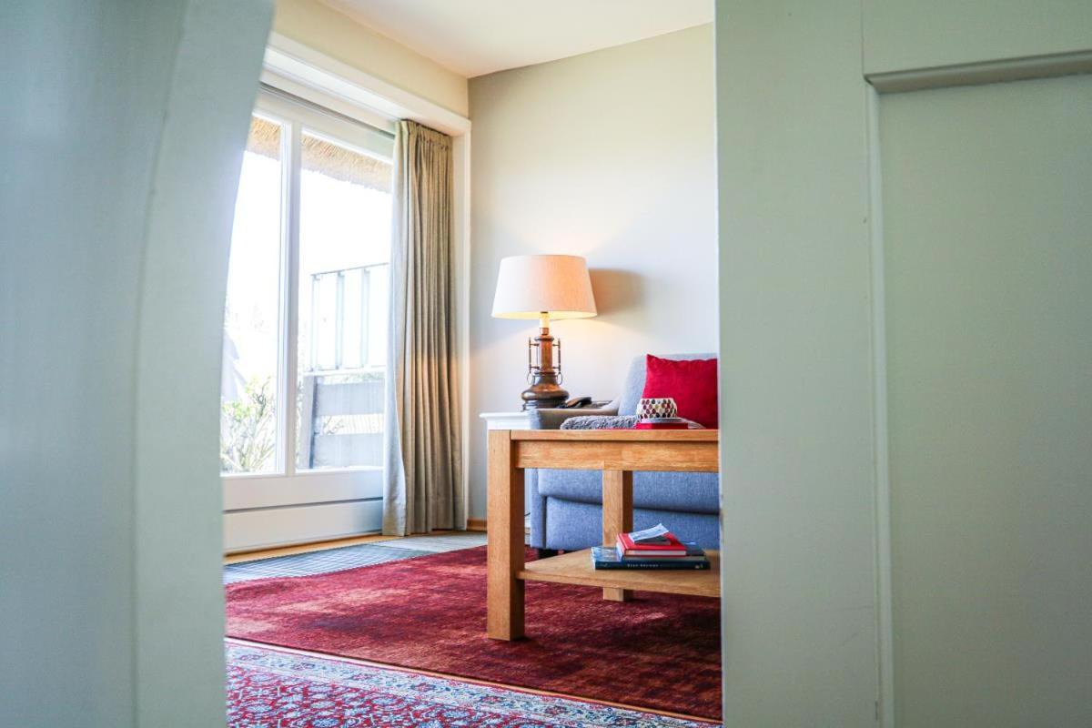 Wattkoje Apartman Braderup  Kültér fotó